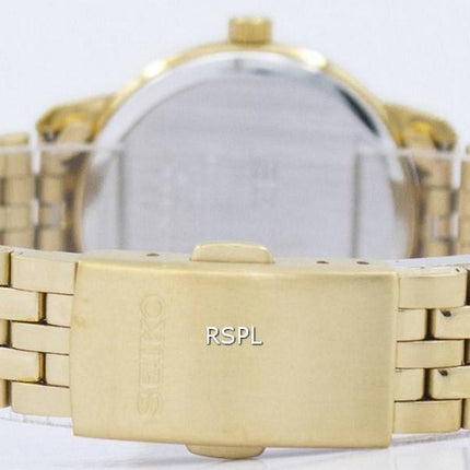 Montre Seiko Quartz SUR660 SUR660P1 SUR660P féminin