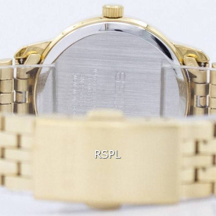Montre Seiko Quartz SUR660 SUR660P1 SUR660P féminin