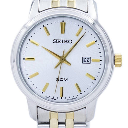 Montre Seiko Quartz SUR661 SUR661P1 SUR661P féminin