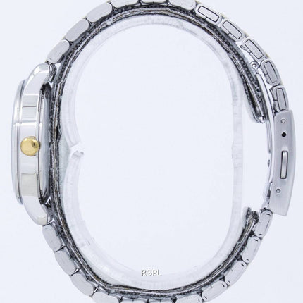 Montre Seiko Quartz SUR661 SUR661P1 SUR661P féminin