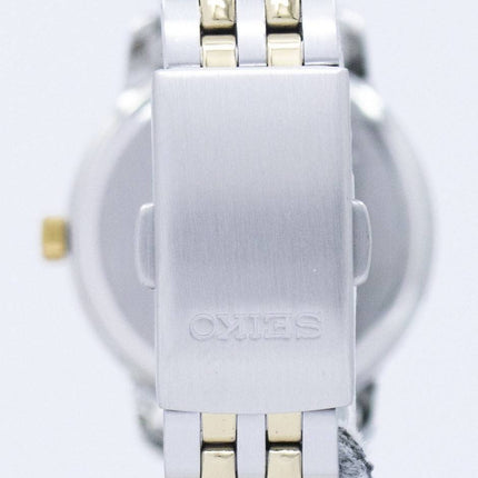 Montre Seiko Quartz SUR661 SUR661P1 SUR661P féminin