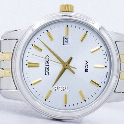Montre Seiko Quartz SUR661 SUR661P1 SUR661P féminin