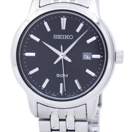 Montre Seiko Quartz SUR663 SUR663P1 SUR663P féminin