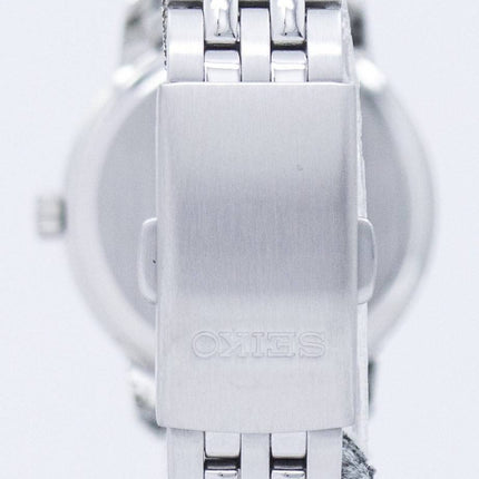 Montre Seiko Quartz SUR663 SUR663P1 SUR663P féminin