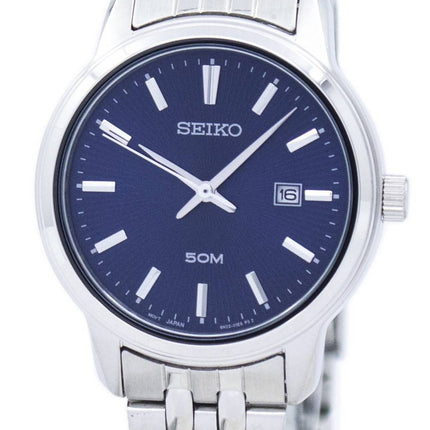 Montre Seiko Quartz SUR665 SUR665P1 SUR665P féminin