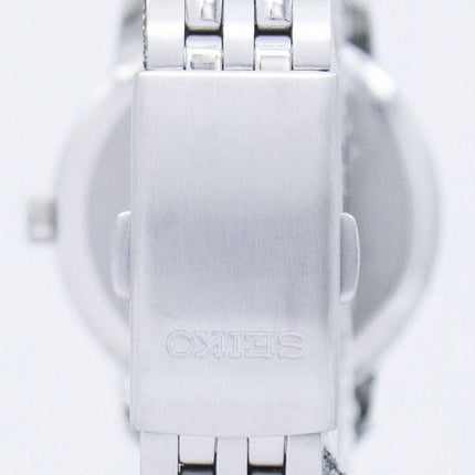 Montre Seiko Quartz SUR665 SUR665P1 SUR665P féminin