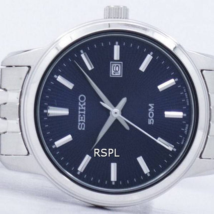 Montre Seiko Quartz SUR665 SUR665P1 SUR665P féminin