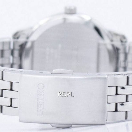 Montre Seiko Quartz SUR665 SUR665P1 SUR665P féminin