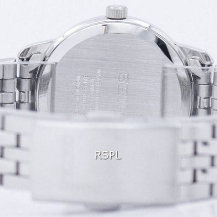 Montre Seiko Quartz SUR665 SUR665P1 SUR665P féminin