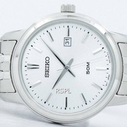 Montre Seiko Neo classique Quartz SUR667 SUR667P1 SUR667P féminin