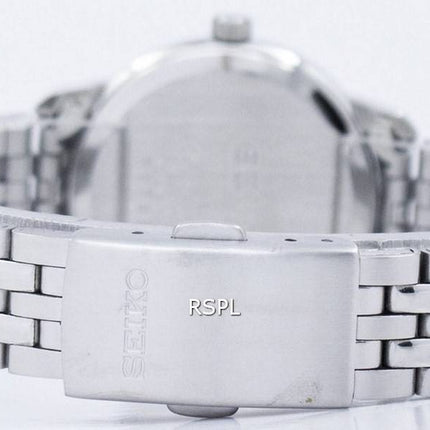 Montre Seiko Neo classique Quartz SUR667 SUR667P1 SUR667P féminin