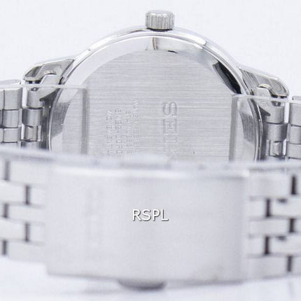 Montre Seiko Neo classique Quartz SUR667 SUR667P1 SUR667P féminin