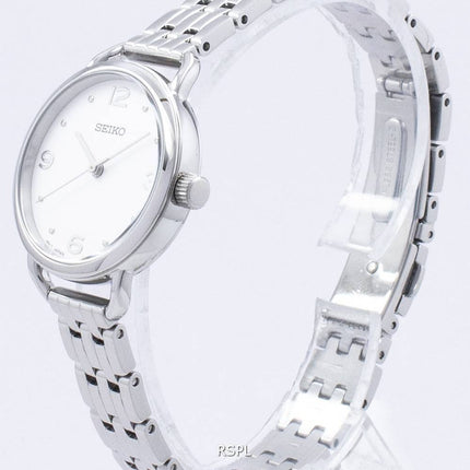 Seiko retravaillés montre Quartz analogique SUR669 SUR669P1 SUR669P féminin