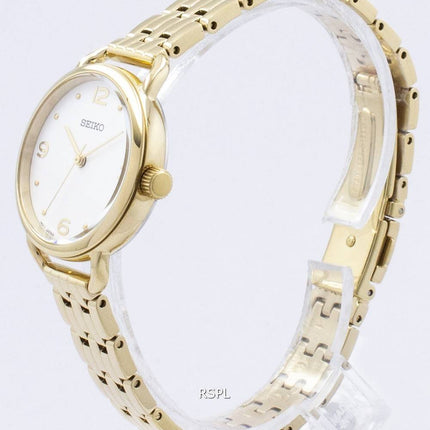 Montre Seiko analogique Quartz SUR670 SUR670P1 SUR670P féminin