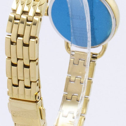 Montre Seiko analogique Quartz SUR670 SUR670P1 SUR670P féminin