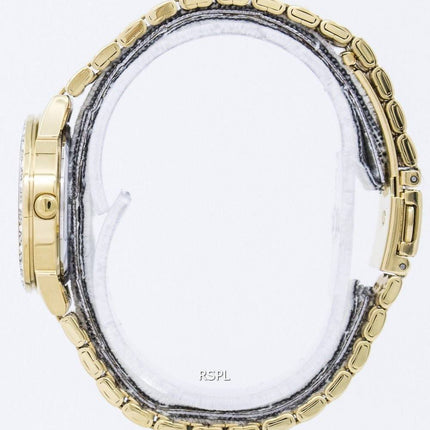 Montre Seiko Quartz diamant Accent SUR688 SUR688P1 SUR688P féminin