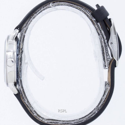 Montre Seiko analogique Quartz diamant Accent SUR699 SUR699P1 SUR699P féminin