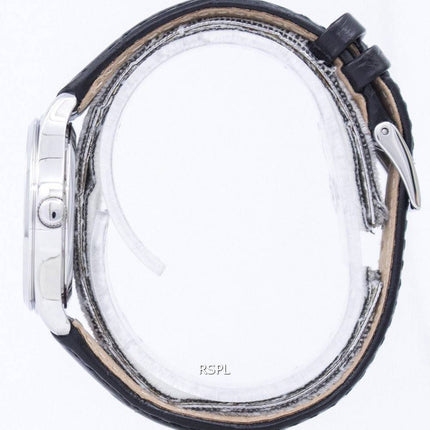 Montre Seiko classique Quartz SUR703 SUR703P1 SUR703P féminin