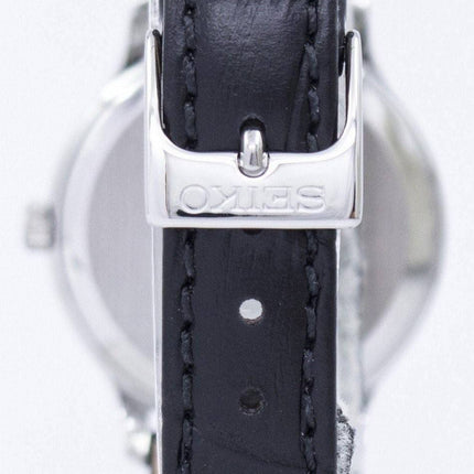 Montre Seiko classique Quartz SUR703 SUR703P1 SUR703P féminin