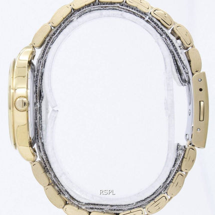 Montre Seiko classique Quartz SUR704 SUR704P1 SUR704P féminin