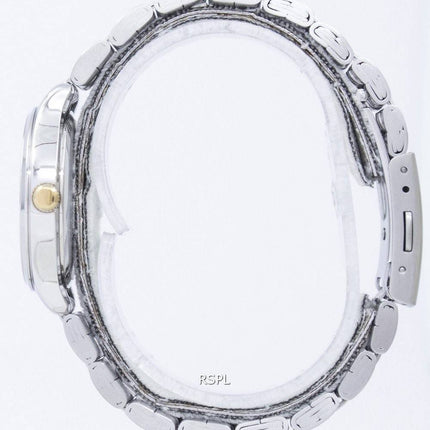 Montre Seiko classique Quartz SUR705 SUR705P1 SUR705P féminin