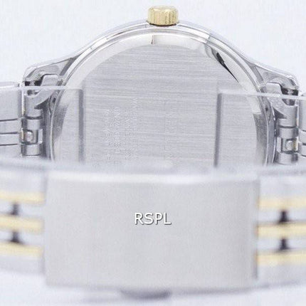 Montre Seiko classique Quartz SUR705 SUR705P1 SUR705P féminin