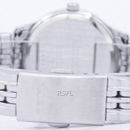 Montre Seiko classique Quartz SUR707 SUR707P1 SUR707P féminin