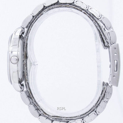 Montre Seiko classique Quartz SUR709 SUR709P1 SUR709P féminin