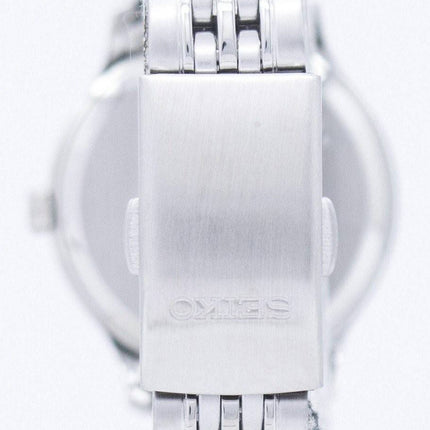 Montre Seiko classique Quartz SUR709 SUR709P1 SUR709P féminin