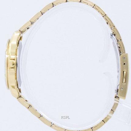 Montre Seiko Quartz diamant Accent SUR714 SUR714P1 SUR714P féminin