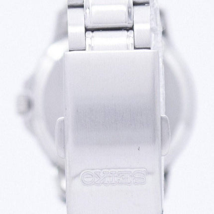 Montre Seiko classique Quartz SUR721 SUR721P1 SUR721P féminin