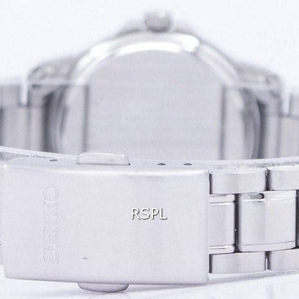 Montre Seiko classique Quartz SUR721 SUR721P1 SUR721P féminin
