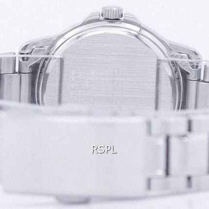 Montre Seiko classique Quartz SUR721 SUR721P1 SUR721P féminin