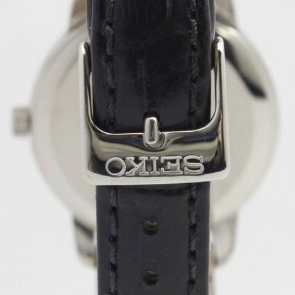 Montre Seiko Quartz Neo Classic SUR743P1 SUR743P féminin