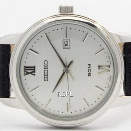 Montre Seiko Quartz Neo Classic SUR743P1 SUR743P féminin