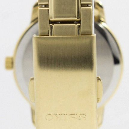 Montre Seiko Quartz Neo Classic SUR744P1 SUR744P féminin