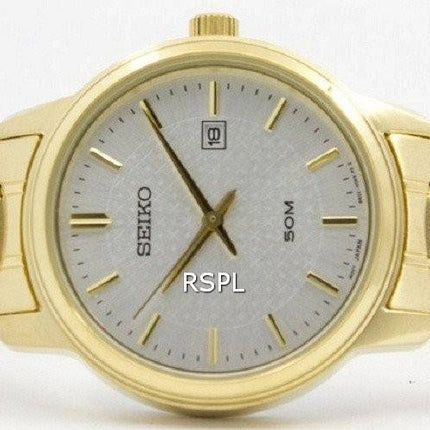 Montre Seiko Quartz Neo Classic SUR744P1 SUR744P féminin