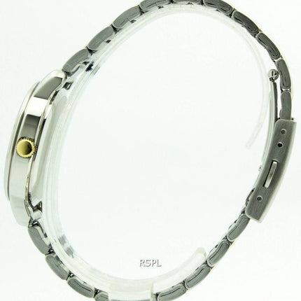 Montre Seiko Quartz Neo Classic SUR745P1 SUR745P féminin