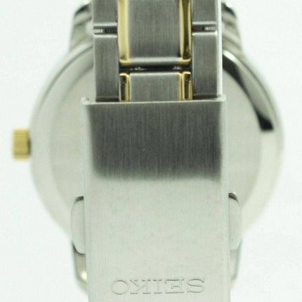 Montre Seiko Quartz Neo Classic SUR745P1 SUR745P féminin