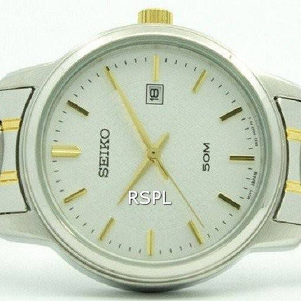 Montre Seiko Quartz Neo Classic SUR745P1 SUR745P féminin