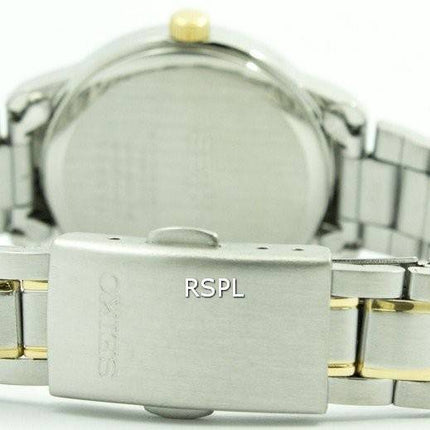 Montre Seiko Quartz Neo Classic SUR745P1 SUR745P féminin