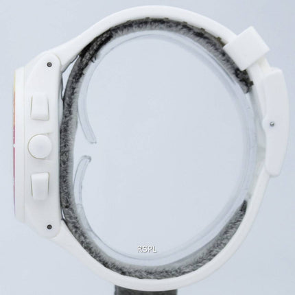 Montre unisexe Swatch Originals Chromograph Quartz SUSW404
