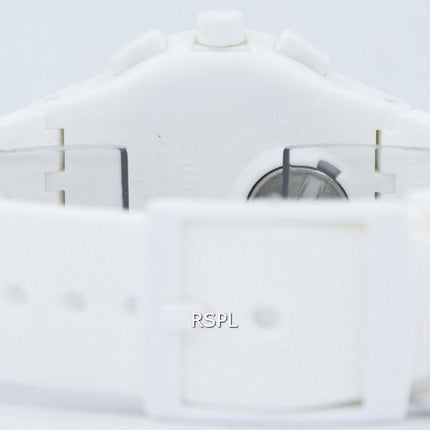 Montre unisexe Swatch Originals Chromograph Quartz SUSW404