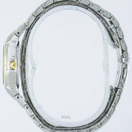 Montre Seiko solaire 100M SUT022 SUT022P1 SUT022P féminin