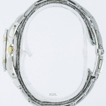 Montre Seiko solaire SUT028 SUT028P1 SUT028P féminin
