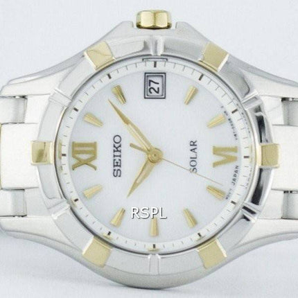 Montre Seiko solaire SUT028 SUT028P1 SUT028P féminin