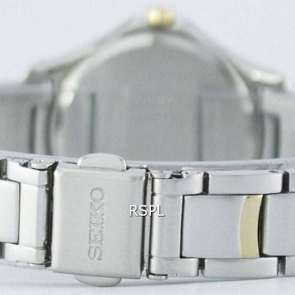 Montre Seiko solaire SUT028 SUT028P1 SUT028P féminin