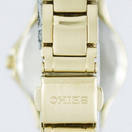 Montre Seiko solaire SUT032 SUT032P1 SUT032P féminin