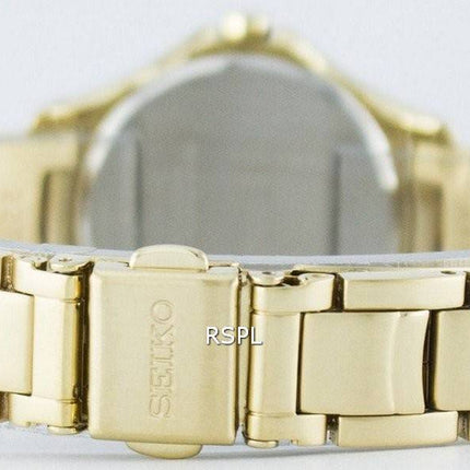 Montre Seiko solaire SUT032 SUT032P1 SUT032P féminin