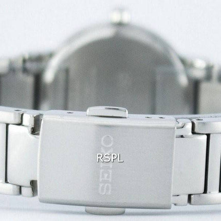 Montre Seiko solaire SUT033 SUT033P1 SUT033P féminin